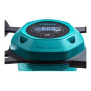 Collomix Rührwerk XQ 4  HF ohne Rührer, 1500 Watt, 230 V, 3 Stufen, - 700 UpM-3