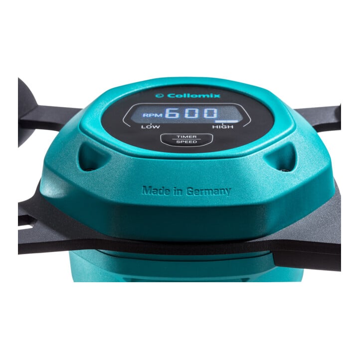 Collomix Rührwerk XQ 4  HF ohne Rührer, 1500 Watt, 230 V, 3 Stufen, - 700 UpM
