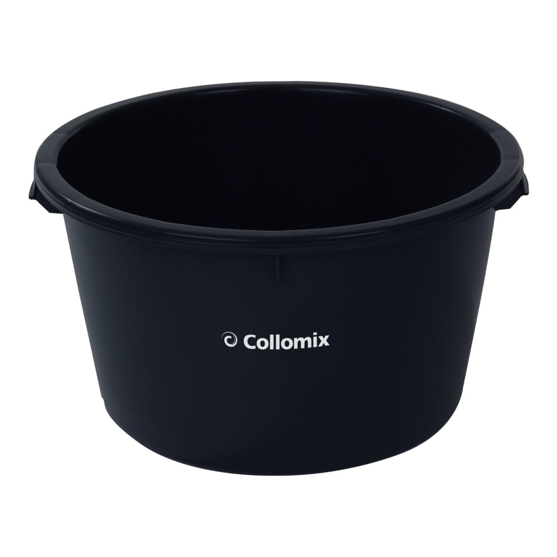 Collomix Seau à mortier spécial 65 litres