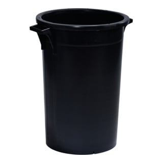 Collomix Seau de mélange 75 litres pour LevMix