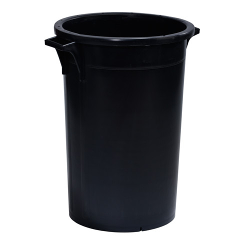 Collomix Seau de mélange 75 litres pour LevMix