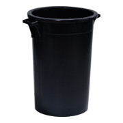 Collomix Seau de mélange 75 litres pour LevMix