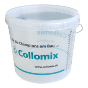 Collomix Seau de mesure 10 litres avec échelle graduée