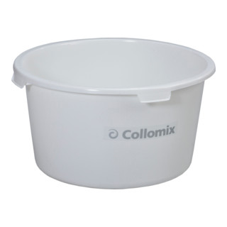 Collomix Seau spécial mortier, 90 litres