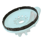 Collomix Set de bagues à lamelles de rechange, accessoires pour technique de surface-1