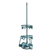Collomix Utensile di miscelazione VLX 163 HF-1