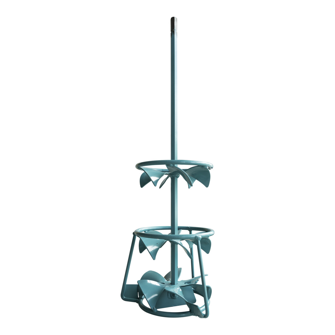 Collomix Utensile di miscelazione VLX 163 HF