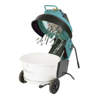 Collomix Zwangsmischer XM 3 - 900