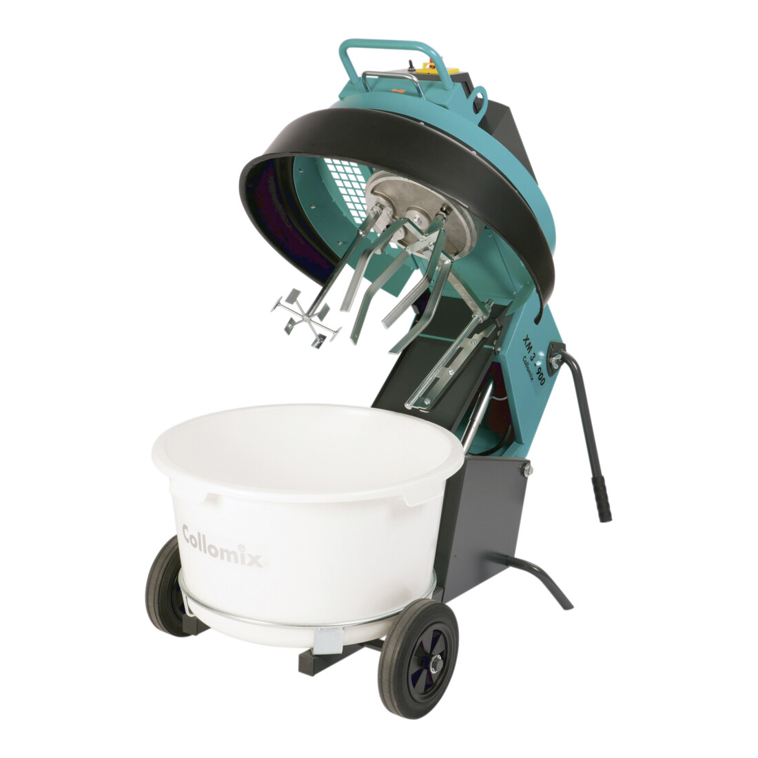 Collomix Zwangsmischer XM 3 - 900