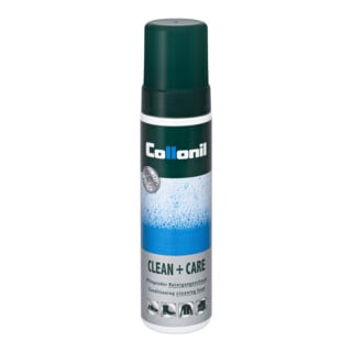 Collonil Clean and Care Schaumreiniger 200 ml
