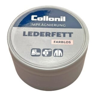 Collonil Lederfett incolore 150 ml