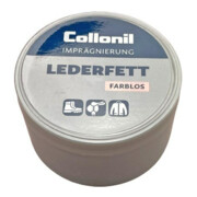 Collonil Lederfett incolore 150 ml