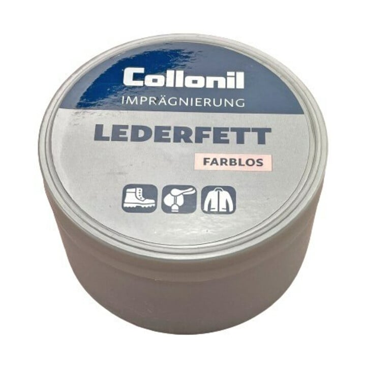 Collonil Lederfett incolore 150 ml