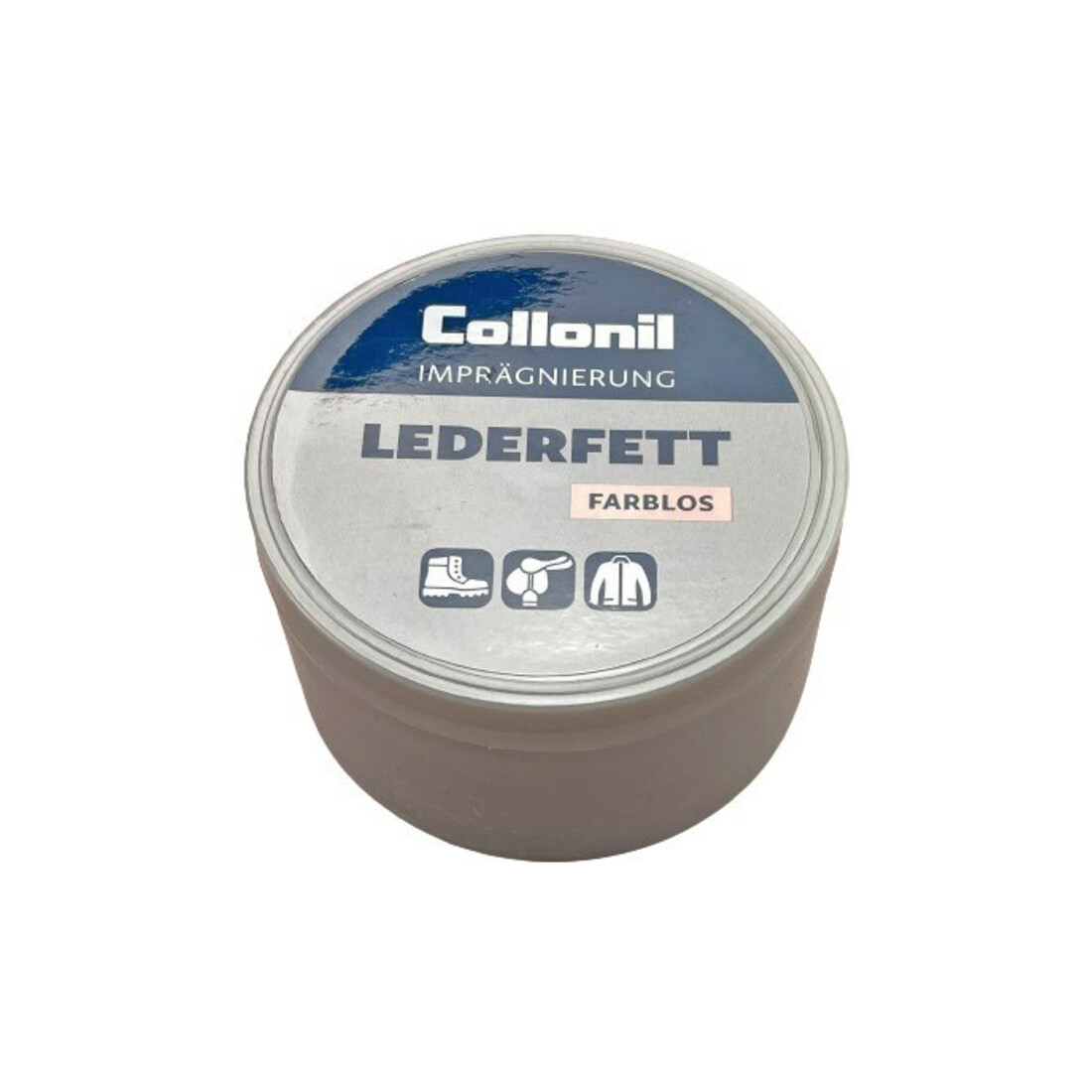 Collonil Lederfett incolore 150 ml
