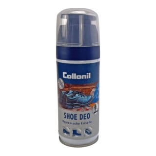 Collonil Shoe Deo Déodorant chaussures anti-odeurs 100 ml