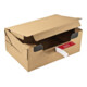 ColomPac® Versandkarton Return Box M CP 069.04 braun-4
