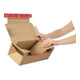 ColomPac® Versandkarton Return Box M CP 069.04 braun-5