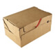 ColomPac® Versandtasche Return Box L CP 069.06 braun-5