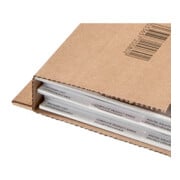 ColomPac Versandkarton Universal CP020.02 21,7x6x15,5cm braun-5