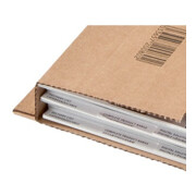 ColomPac Versandkarton Universal CP020.08 30,2x8x21,5cm braun-4