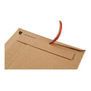 ColomPac Versandtasche Rigid Plus CP010.08 DIN A3 sk Wellpappe braun-5