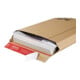 ColomPac Versandtasche Rigid Plus CP010.08 DIN A3 sk Wellpappe braun