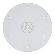 Colonne rotative pour dossiers STIER, 1 niveau pour max. 24 dossiers, élément complémentaire Ø800 mm x 344 mm-4