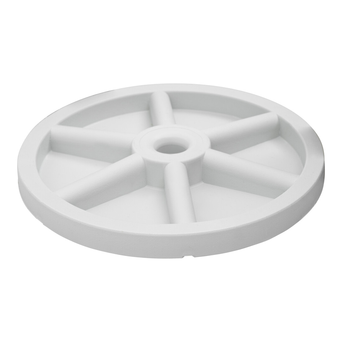 Colonne rotative pour dossiers STIER, 1 niveau pour max. 24 dossiers, élément complémentaire Ø800 mm x 344 mm