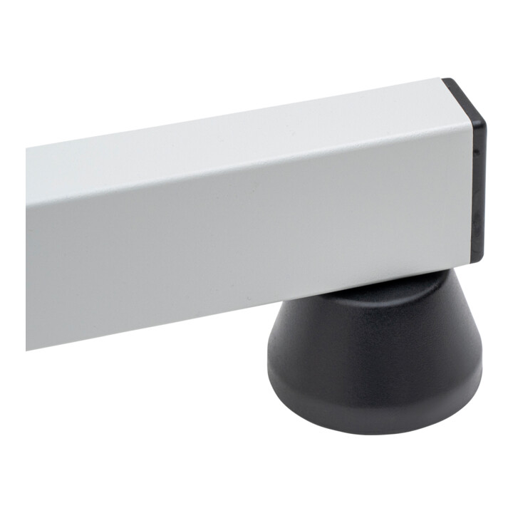 Colonne rotative pour dossiers STIER, 2 niveaux pour max. 48 dossiers, Ø 800 mm x 850 mm