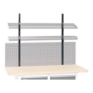 Colonnes de support  Kraftwerk - Paire