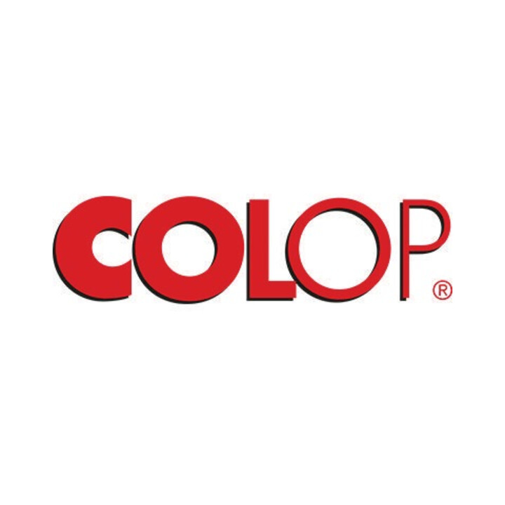 COLOP Datumsstempel Printer S260 L1 Green Line Eingang 127787