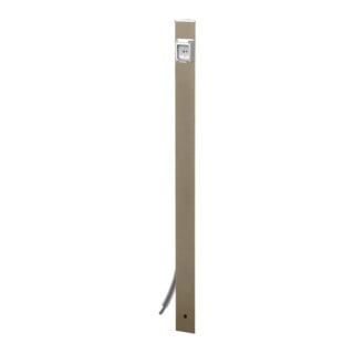 COLORTAP Gartenstele Electropoint grau