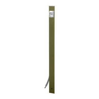 COLORTAP Gartenstele Electropoint grün