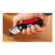 Bessey Coltello a serramanico con lame-5