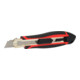 Coltello Comfort KS Tools a scatto 18mm-2