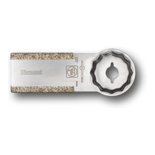 Coltello di pulitura diamantato, Conf. 5 pz., Attacco StarlockMax