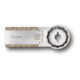 Coltello di pulitura diamantato, Conf. 5 pz., Attacco StarlockMax-1
