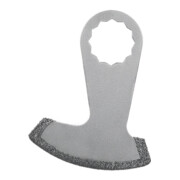 Coltello segmentato, Conf. 1 pz.