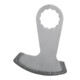 Coltello segmentato, Conf. 5 pz.-1