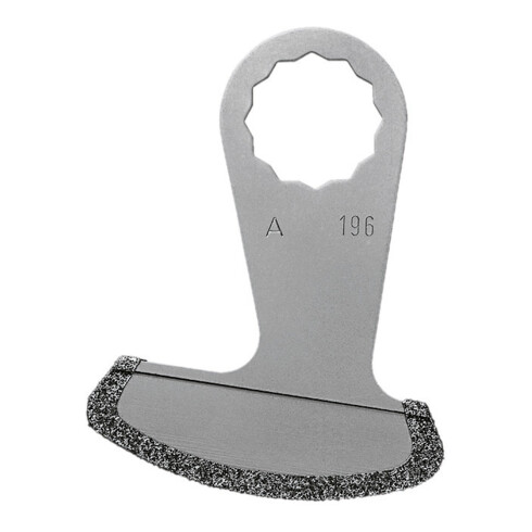 Coltello segmentato, Conf. 5 pz.