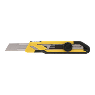 Stanley Coltello Comfort Cut (rotella filettata), 18mm