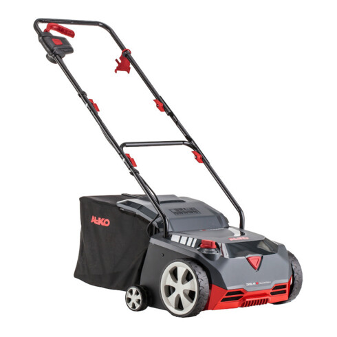 Combi Care 38.4 E Easy Scarificateur électrique
