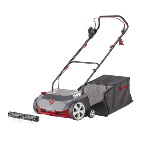 Combi Care 38.4 E Easy Scarificateur électrique