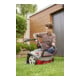 Combi Care 38.4 E Easy Scarificateur électrique-4