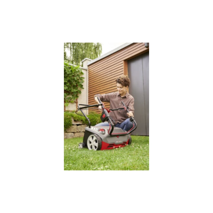 Combi Care 38.4 E Easy Scarificateur électrique