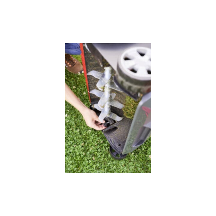 Combi Care 38.4 E Easy Scarificateur électrique