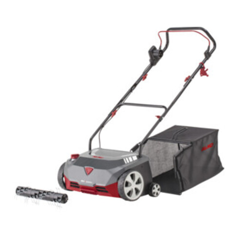 Combi Care 38.4 E Easy Scarificateur électrique
