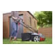 Combi Care 38.4 E Easy Scarificateur électrique