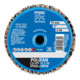 COMBIDISC-Mini-POLIFAN PFERD - CD PFF 75 Z 40