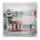 Combinaison d'appareils, Pour MO 83 - 15 KSR.-1